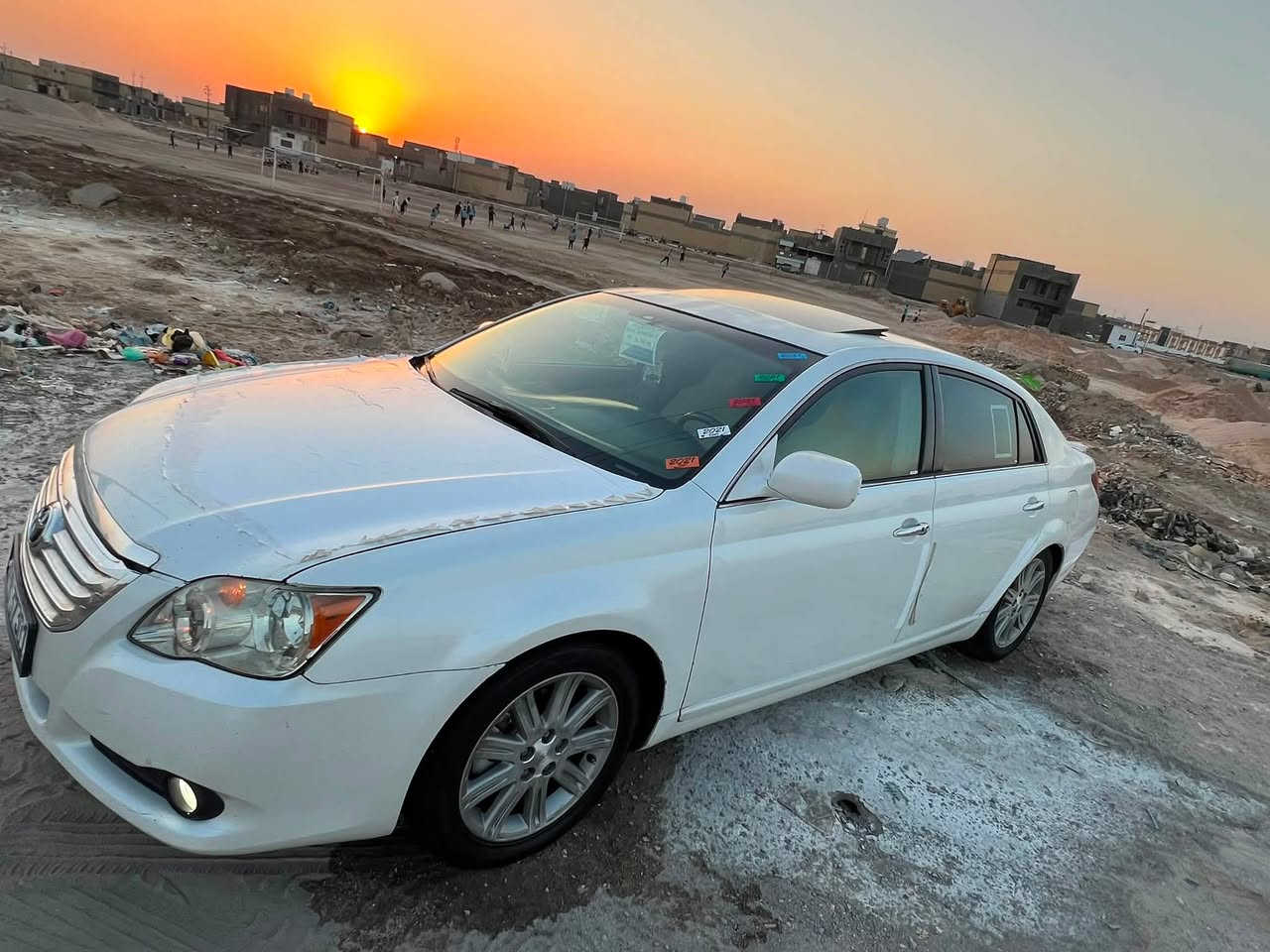سلام عليكم. افلون مديل 2008 خليجي 1/1لامتتد سياره جديه.   فول.  جديده جديد 6 بصمات فتحه  السفلي ر مثبت سرعه  تبريد قطعتين فقط 
السعر 135 مروس عادي حسب القناعه 

      ا.الكمبريسور وكف.   سياره الجماعات الخلفيه والجنيه بيهن رشه صبغ اثر جراد.  تخم تاير حداديه كير مكينه.  تنكر سويج تريك وين مايعجبك 
*********** تصال.  وتساب 

مكاني سماوه. 

سياره جديده. 1/1
