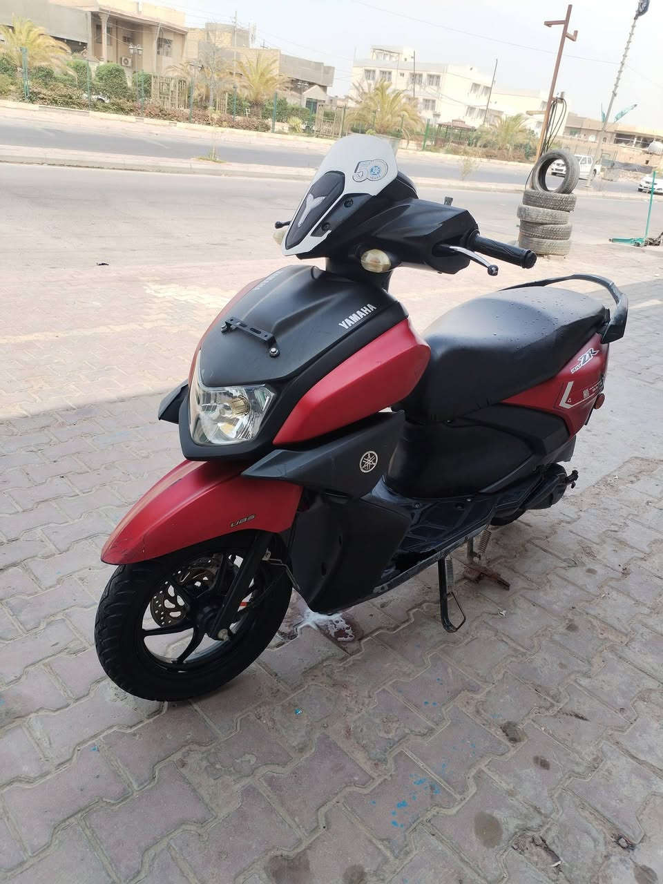 دراجه للبيع مديل 21
خاص***********

ZR
