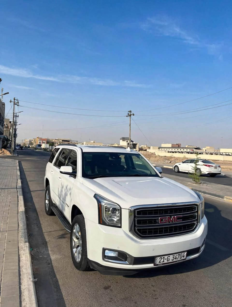 اس ال تي • ٢٠١٩ • باقي كفاله