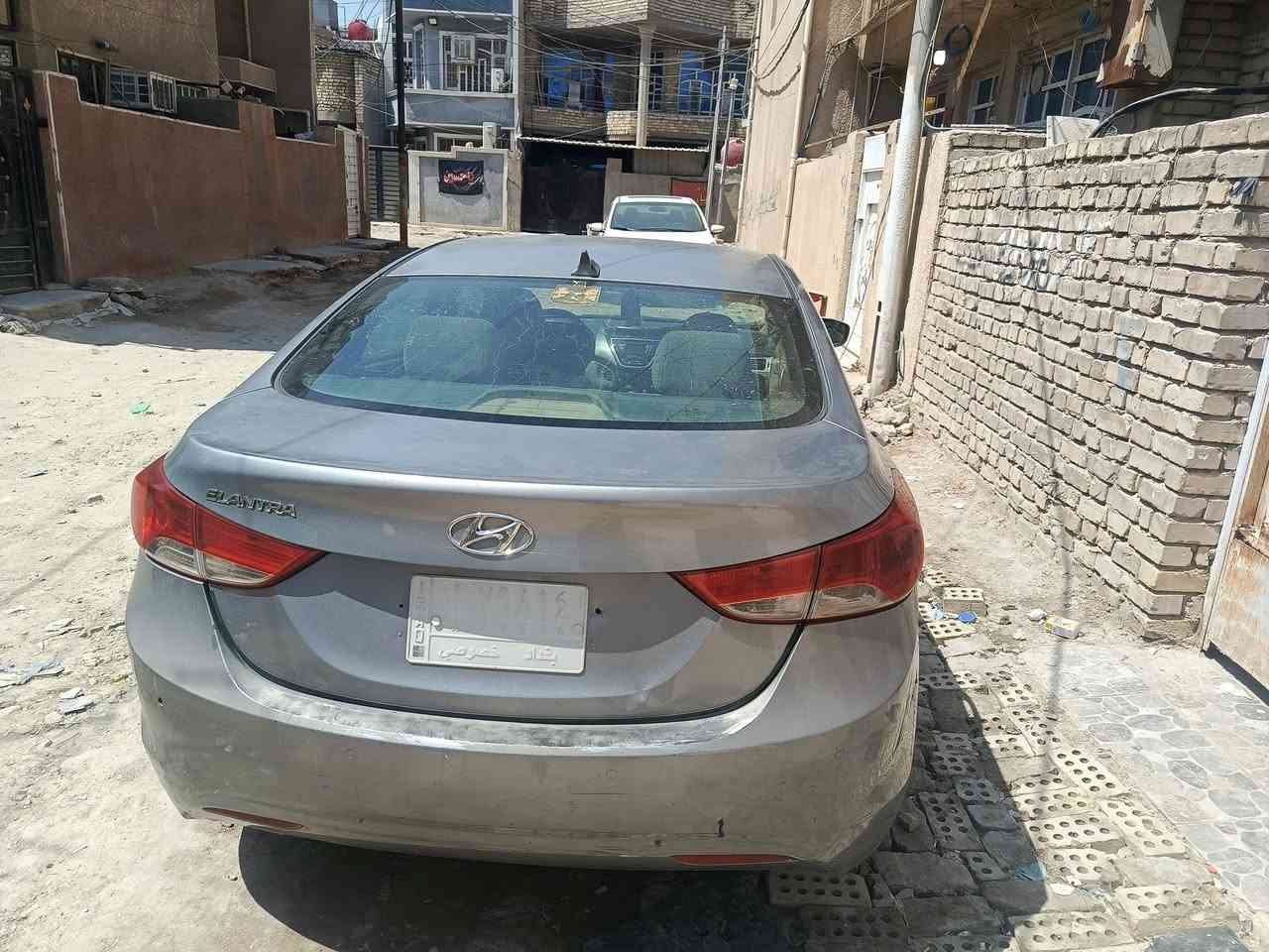 سلام عليكم النترا موديل 13امريكي حادثه جاملغ وبنيد مصبوغ حزام اثر جراد مكينة وكير زينة تبريد ثلج حدادي زينه تحويل مباشرة سعره 85 مكاني بغداد الشعب هاتف ***********
