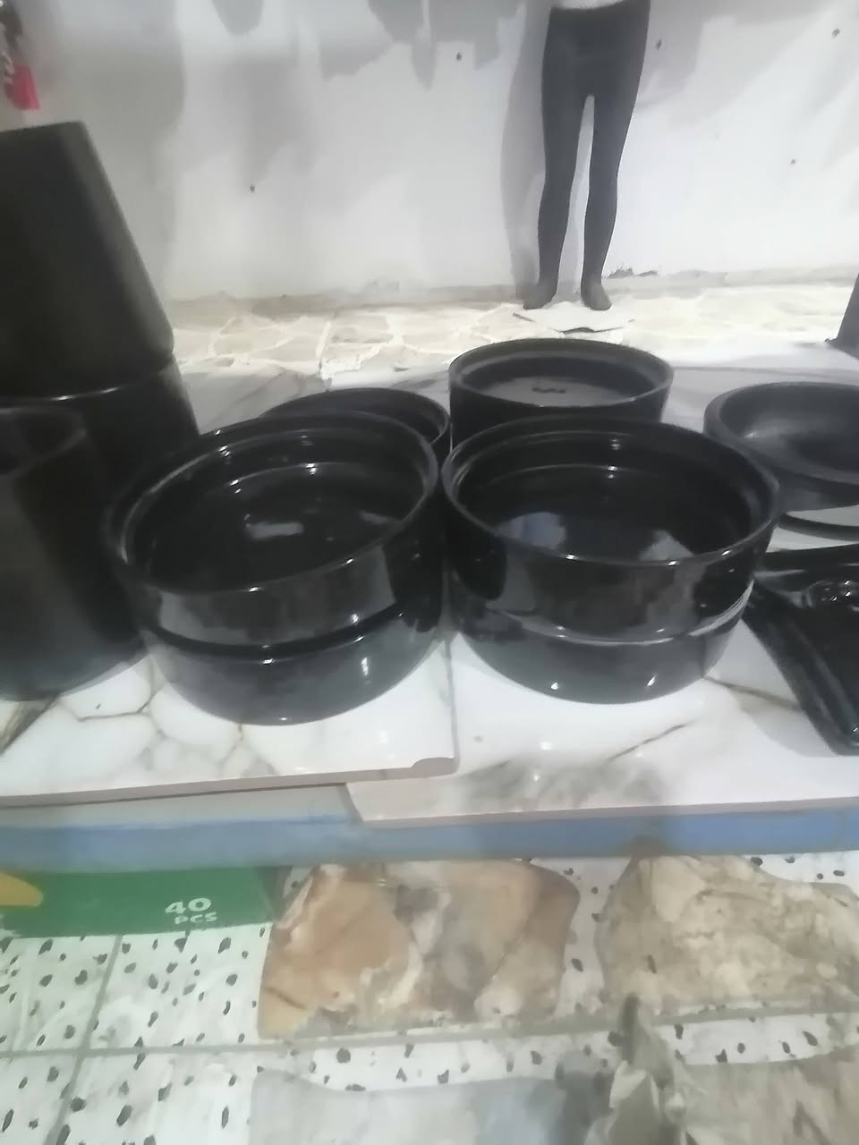٣٠ قطعه بسعر ١٠ االاف
ماعندي توصيل البصره الزبير المكصب شارع ١٥ ابو ***********
