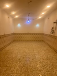 ٥٧٠م • حديقة ٢١٠م • شارع كربلاء نجف