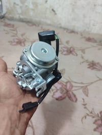 قطع ماكس • كابريته جديدة • البصرة
