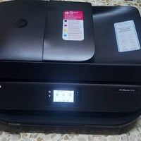 طابعات مستعملة • HP 5220 • كانون MF280