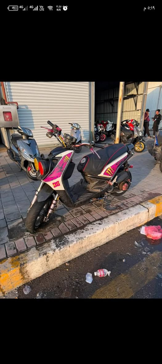 سكنس جبلي للبيع الدراجة ابلادية المحرك ما مفتوح الدراجة اي نقص ما بيها المكان بغداد الشعلة السعر 650وبيهة مجال ***********موجود
