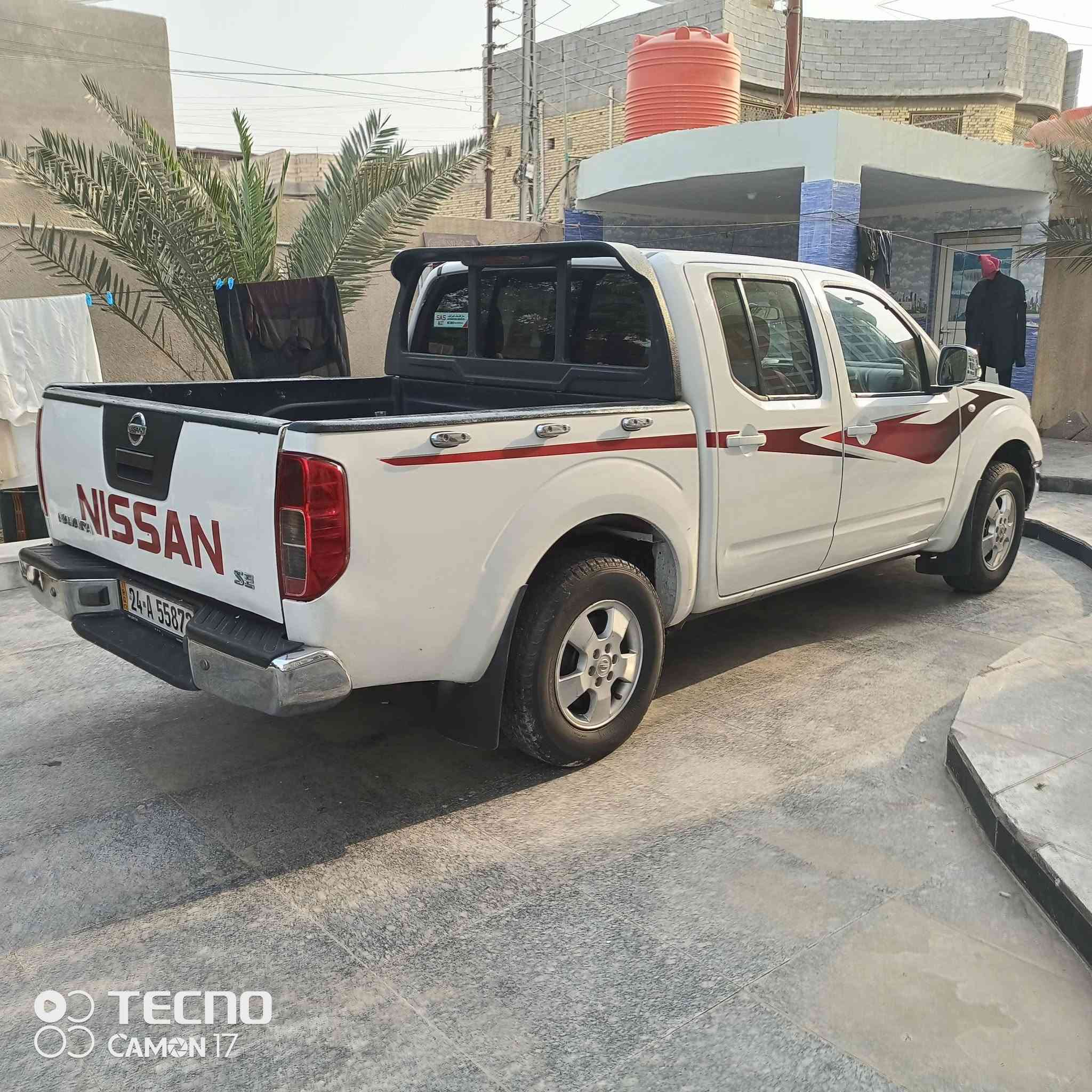 نيفاره • ٢٠١٣ • رقم اربيل