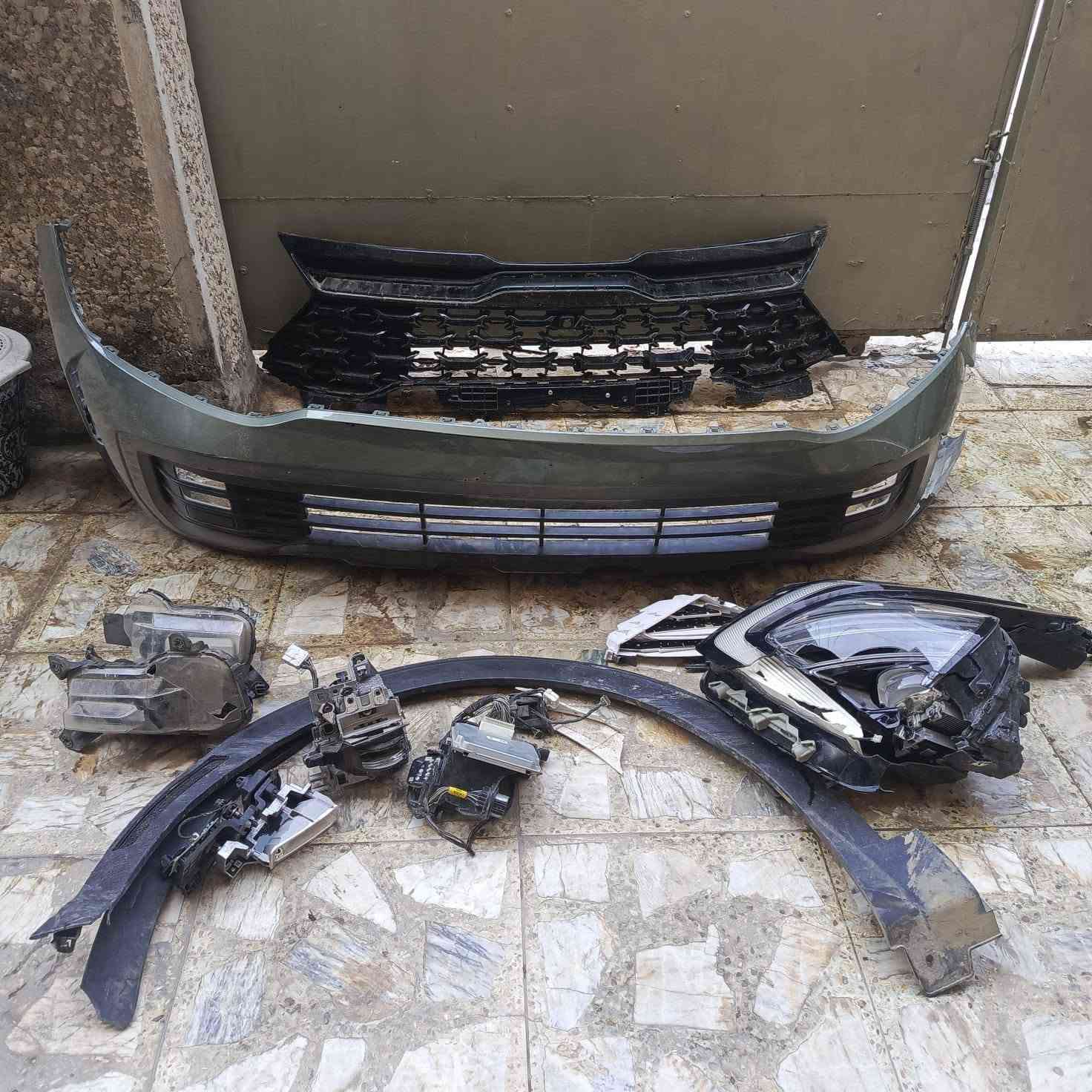 قطع غيار • لا تفاصيل • سيارات