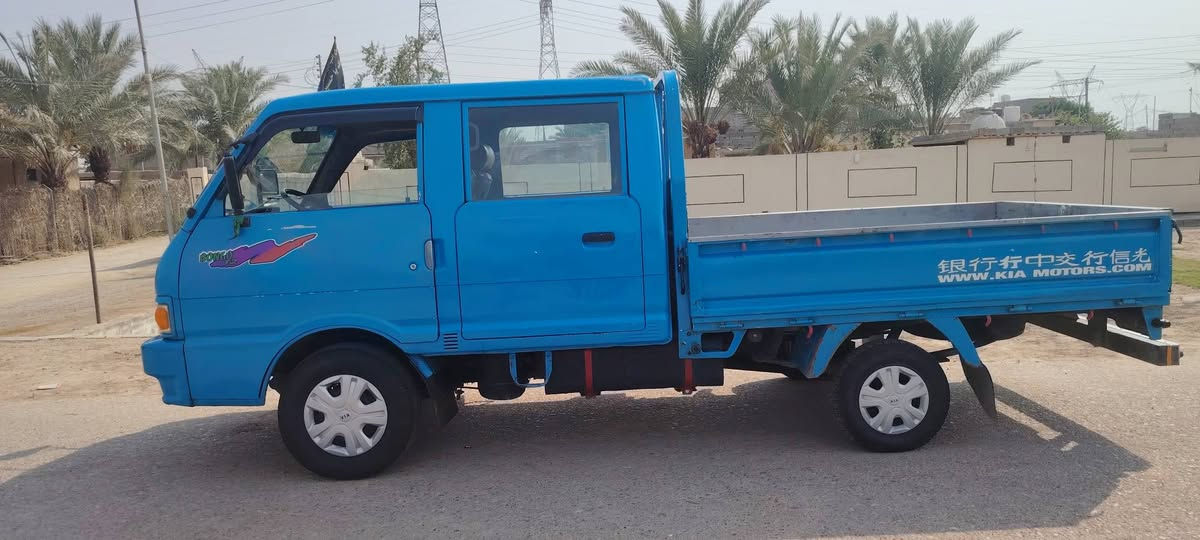 سلام عليكم كيه
دبل للبيع مكفوله

سنويه لـ30 بسمي انكليزي 
 موديل 96 السعر 62 وبيهه مجال بصيط
تحويل ثاني يوم شرط

مكفوله البيبان مرشوشه فقط جماليه قماره بلادي بجم بلادي كهربائية كله شقال مكينه +كير مكفول

اكسل بي ونه بصيطه

عوزهه زوج تاير خلفي

عنوان بغداد تقاطع النهروان ***********

***********

اتصل وبيك خير ودلل
