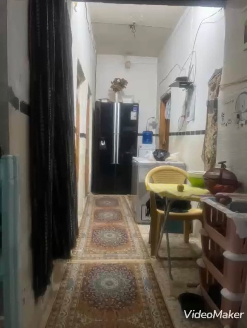 حي ميسان • ١٠٠م • طابو صرف