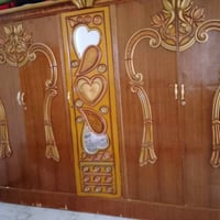 غرفة نوم • جديدة • واسط الخاجية