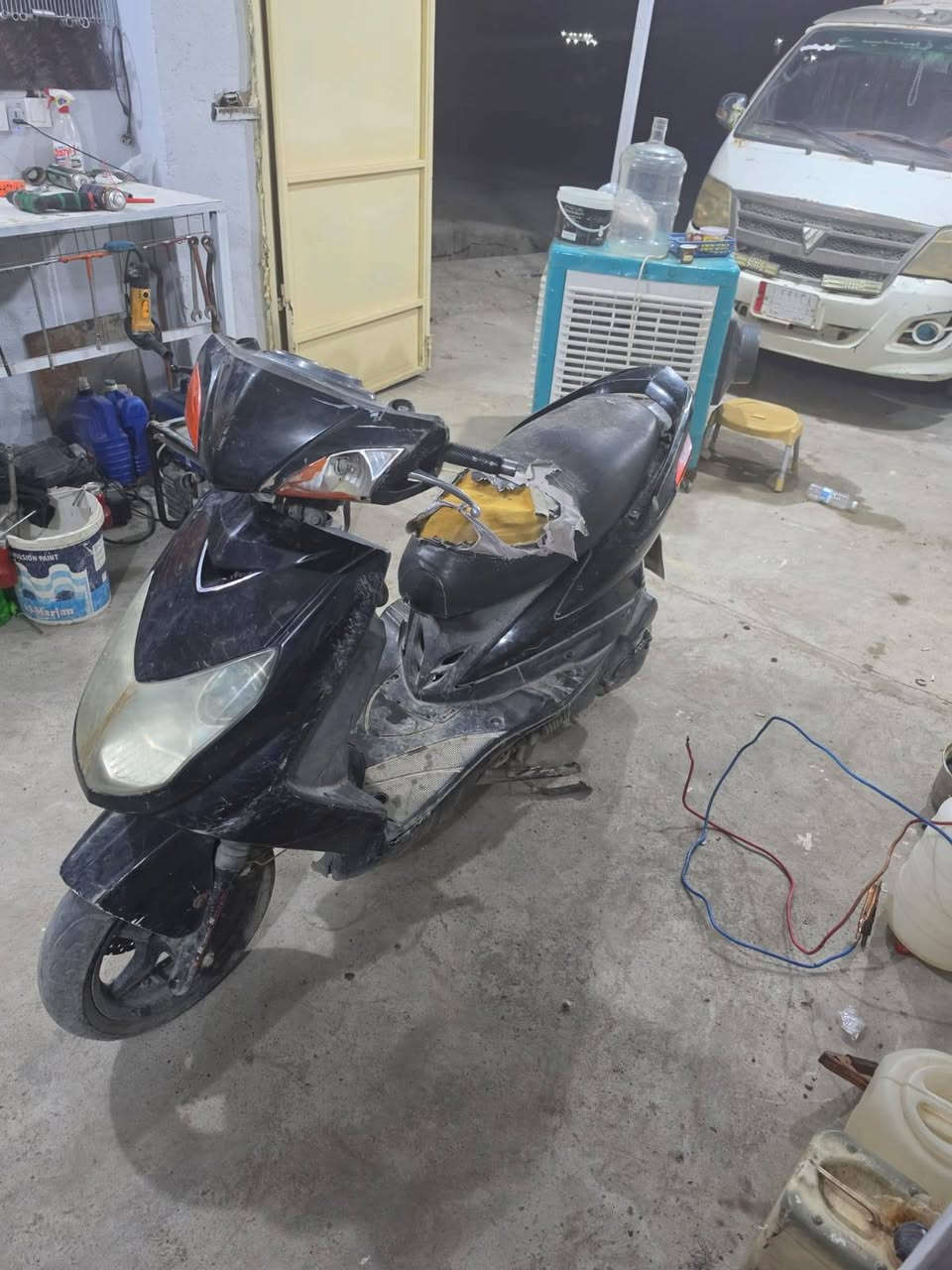 للبيع سكنس مجفته اليوم يرادلهه ترتيبات بصيطه اوراقهه موجوده مكانه ديالى الخالص جديده الاغوات السعر 600وبيهه مجال ***********
