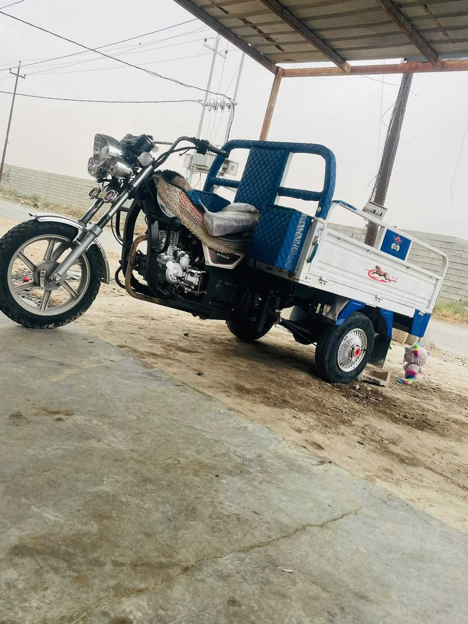 ستوته • موديل ٢٠٢٠ • كركوك