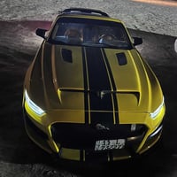 للبيع او لمراوس فورد موستنك 2017  ايكو بوست توربو بريميور فول الفول لل...