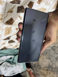 GOOGLE PIXEL 7 PRO || 256 G  للمراوس فقط راس براس لااخذ فرق ولاانطي شع...