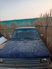 مكينة جديدة • كير جديد • رقم ذي قار