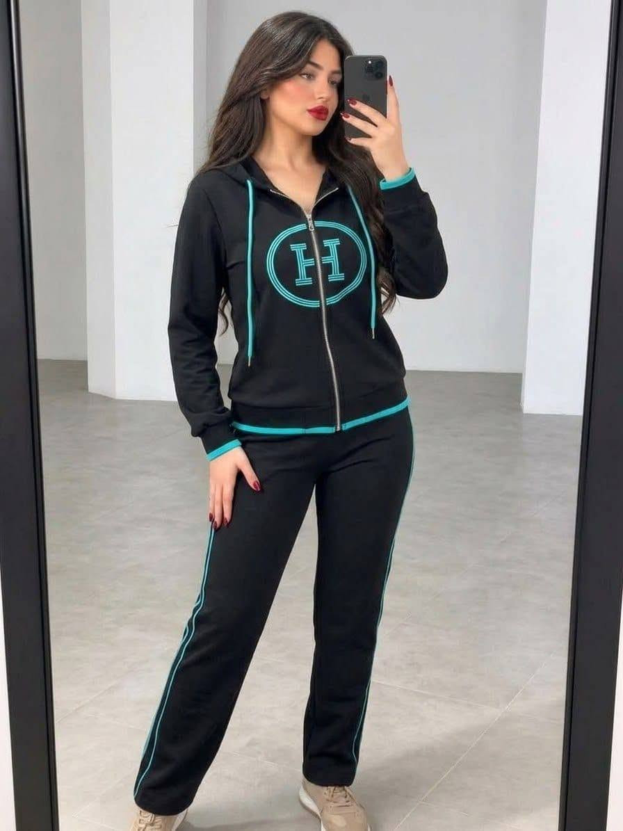 تراك نسائي • مقاس XL-XXL • جودة عالية