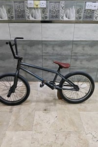 BMXللبيع