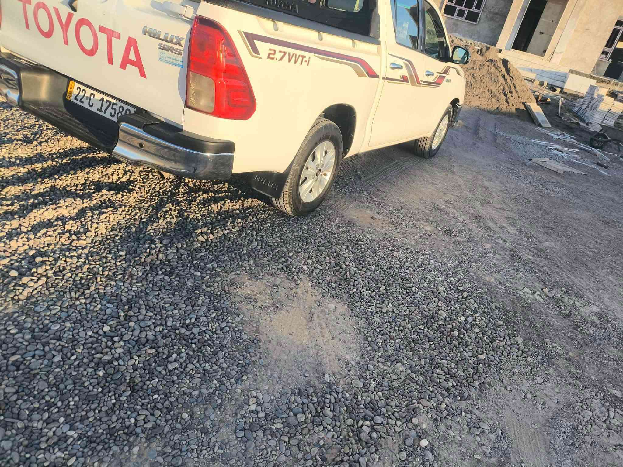 عذاري موديل 2019
بي مكانات تعديل بارد بدون صبغ
بيها شخوط شويه
سنويه ل2029
شرط التحويل
تبريد قطعتين تحكم استيرن سيد نهرو
صدر طبه محرك كير شرط
السعر 230 وبي مجال للشراي 
ويرهم مراوس عذاري 2012 او 2011

‭***********‬

‭***********‬
