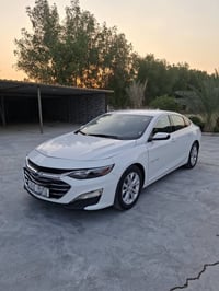 ماليبو LT • ٢٠٢٣ • النجف