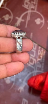 يمانـيه • قديمة • صياغة يدوية