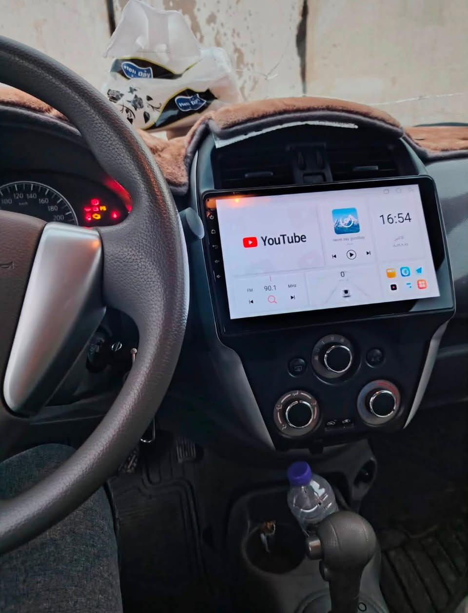 نيسان صني • موديل ٢٠٢٣