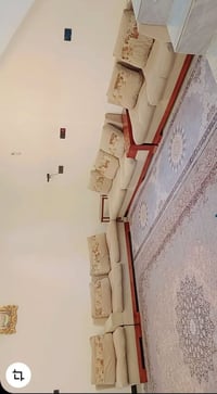 ديوان مودرن • تكمة تركي • الخاجية