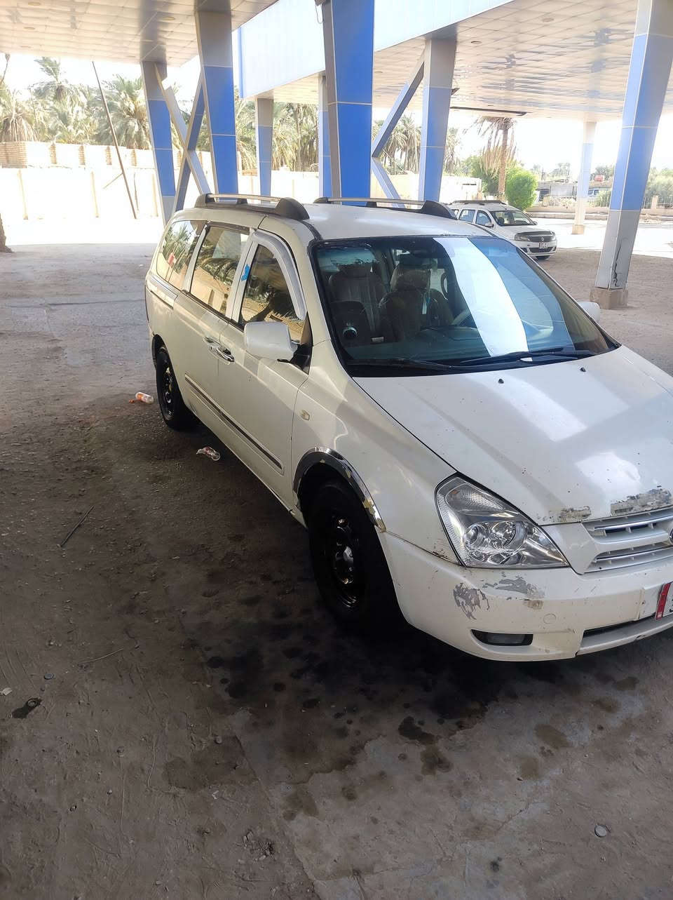 جاهزة • كاز • سعر مناسب