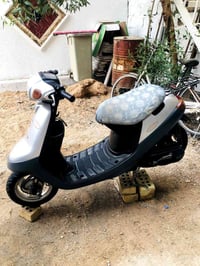 بطه • ٢٠٠٣ • نقصه باتري