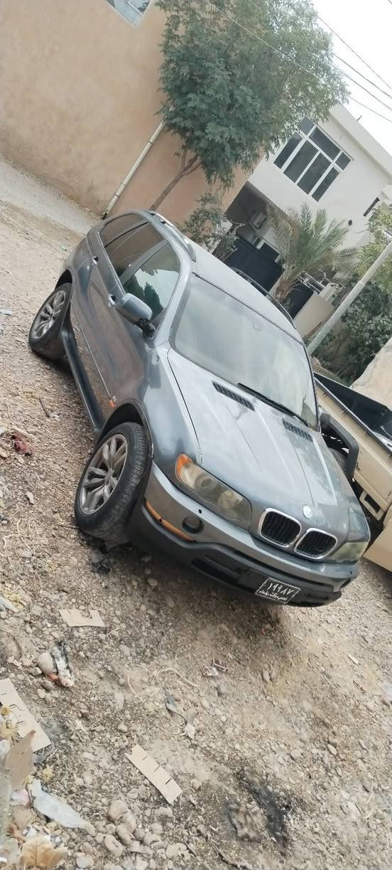 ٢٠٠٣ • حجم ٥٣٠ • تواير جديدة