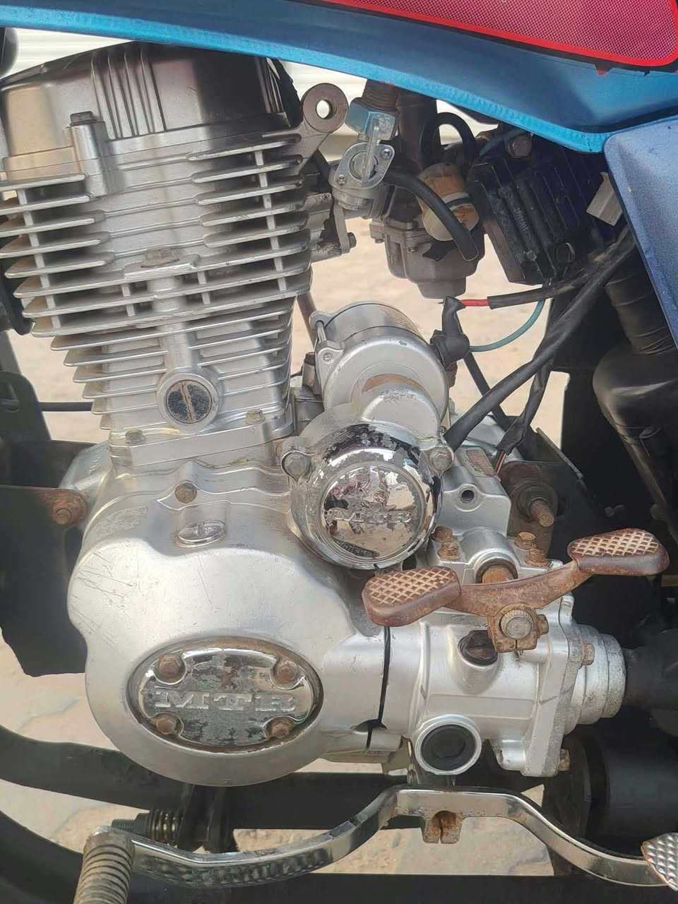 ستوته • ٢٠١٧ • محرك ٢٠٢٤