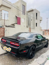 جالنجر SXT • ٢٠٢١ • رقم اربيل