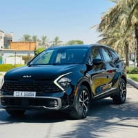 سبورتج هايبرد • موديل ٢٣ • بحالة الوكالة