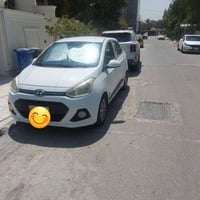 اي10 كراند • ٢٠١٦ • رقم اربيل