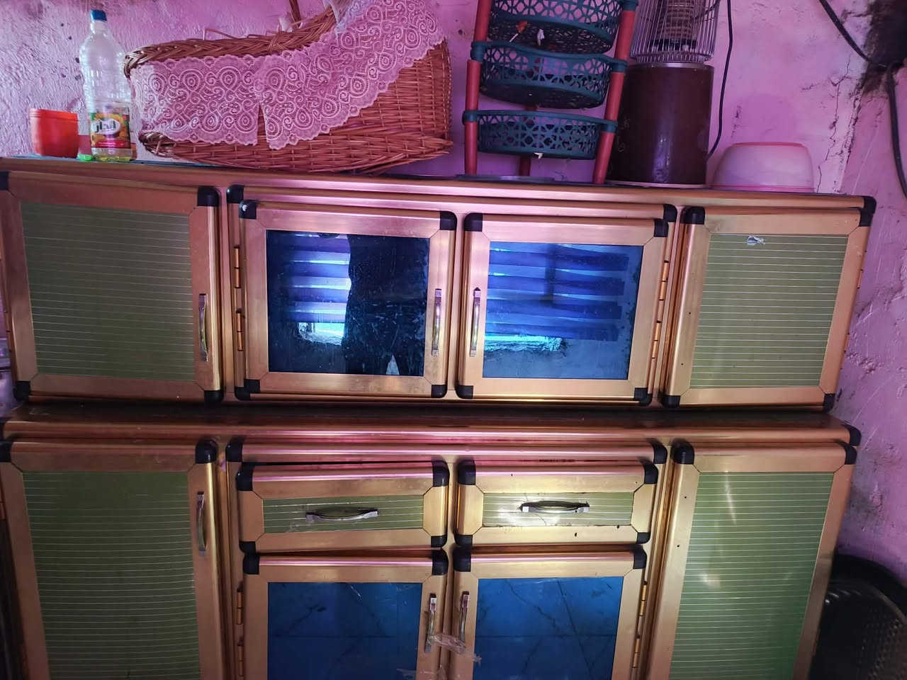 مجمده اخت جديده سعر 180 كاونتر  سعر 150 ***********
