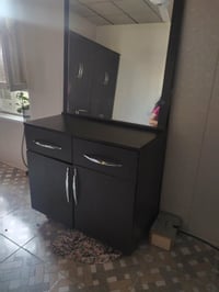 ميز تواليت • جوزي • نظيف