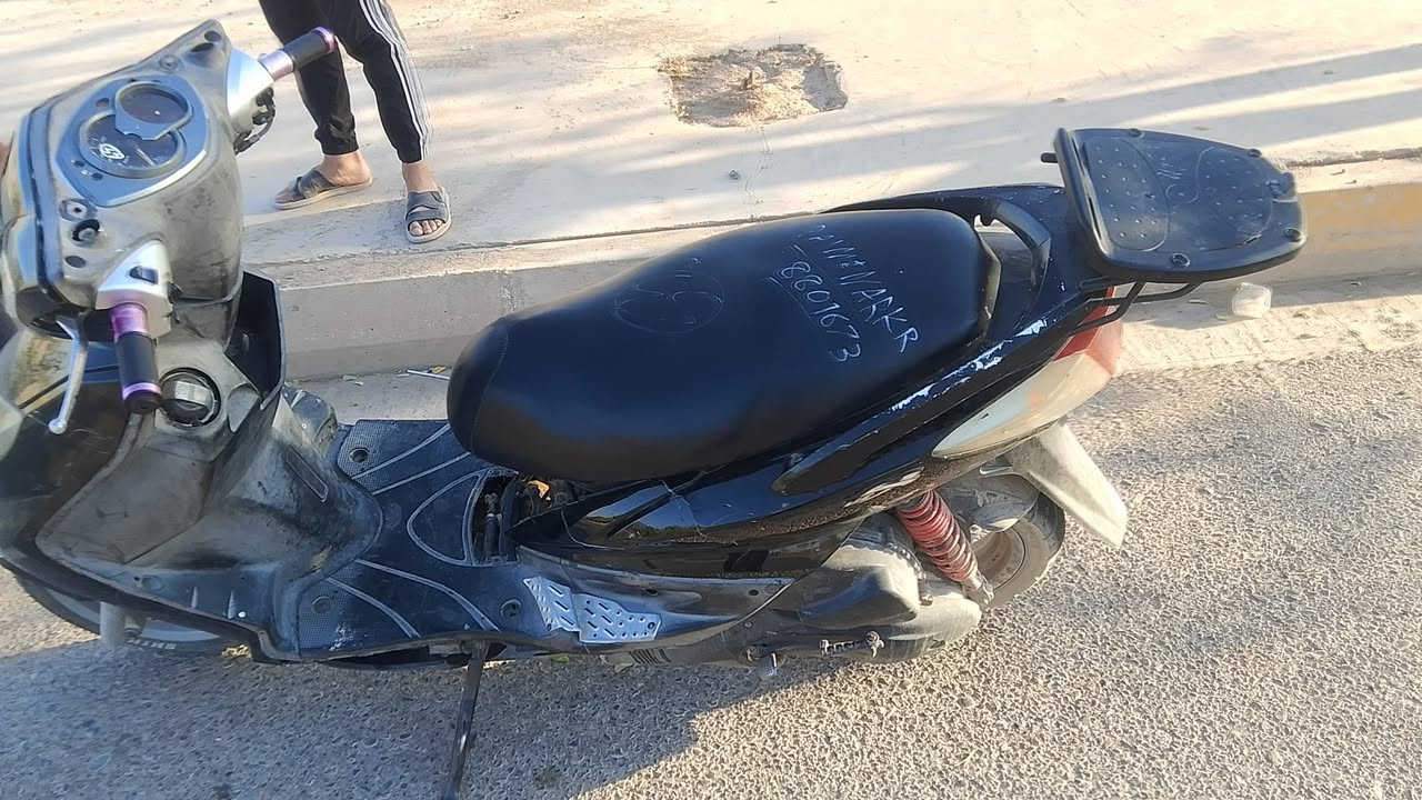 سلاو. ماتورى جورى سكنس بوفروشتن موديل 2021 مه كينه به شه رت اوراقى تيدايه بو بيوه ندى كردن ***********
