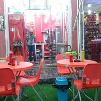 مطعم للبيع • عواشه شارع المصرف • مقابل بيت مزاحم