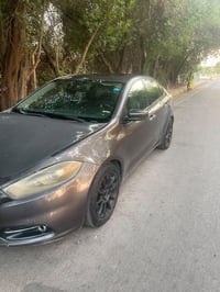 دودج دارت ٢٠١٤ • محرك ٢٤٠٠ • لمتيد