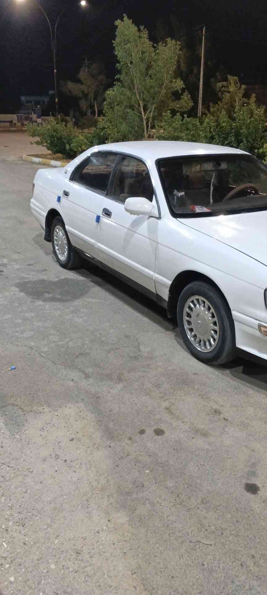 بطه موديل 2000 مكفول من الضربه والعيب الشرعي سياره مال جناي محرك 2500 محرك توني شاده جديده سياره مال جناي رقم بصره تحويل مباشر مصبوغه جماليه بدون ضربه سياره ترايك وين ماتريد السعر 48 وبيه مجال مكان سياره ناصريه مركز  ***********
