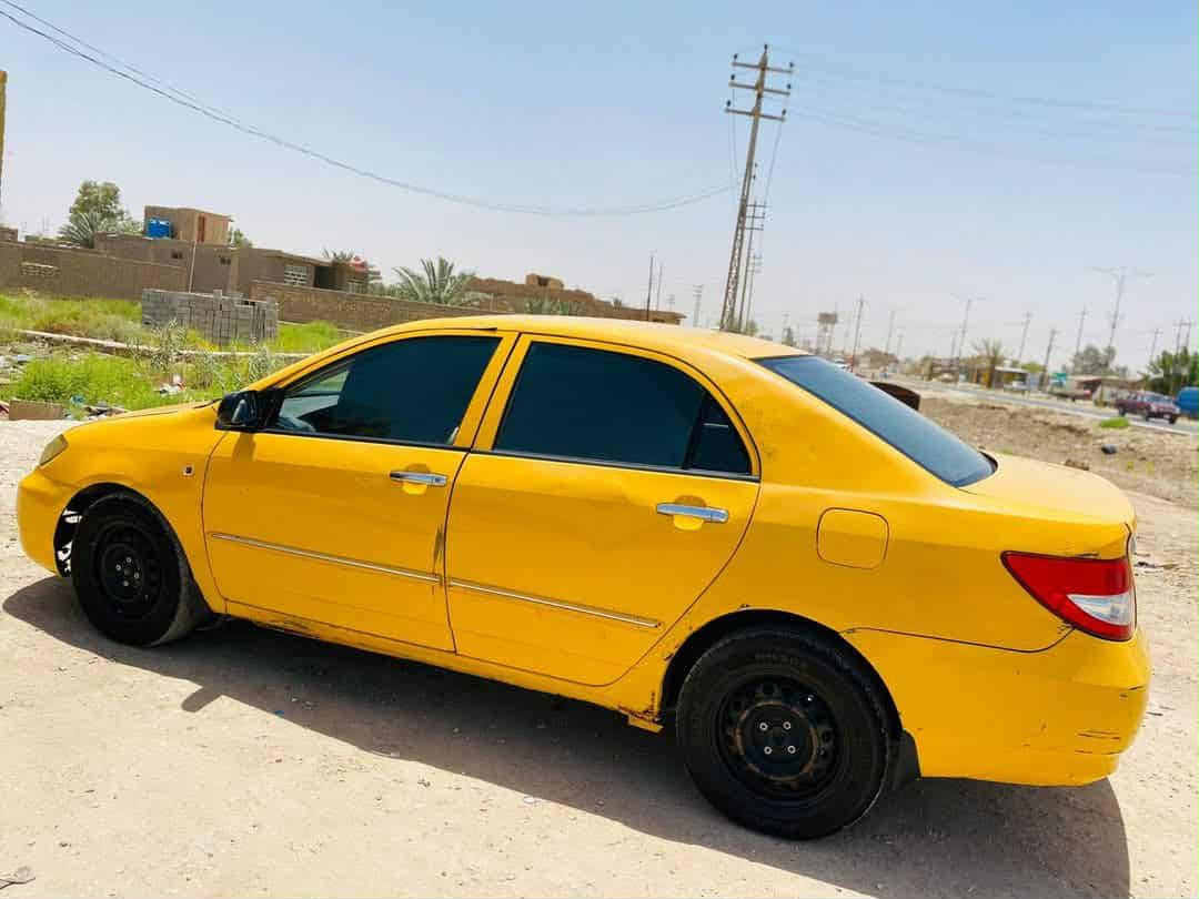 بي وايدي للبيع موديل 2011رقم بغداد انگليزي بسمي مداور ثانيوم كير شرط مكينه بيه تنقيص بسيط كشر بيه ملاحضات بسيطه مكان السياره السماوه ناحية الهلال***********
