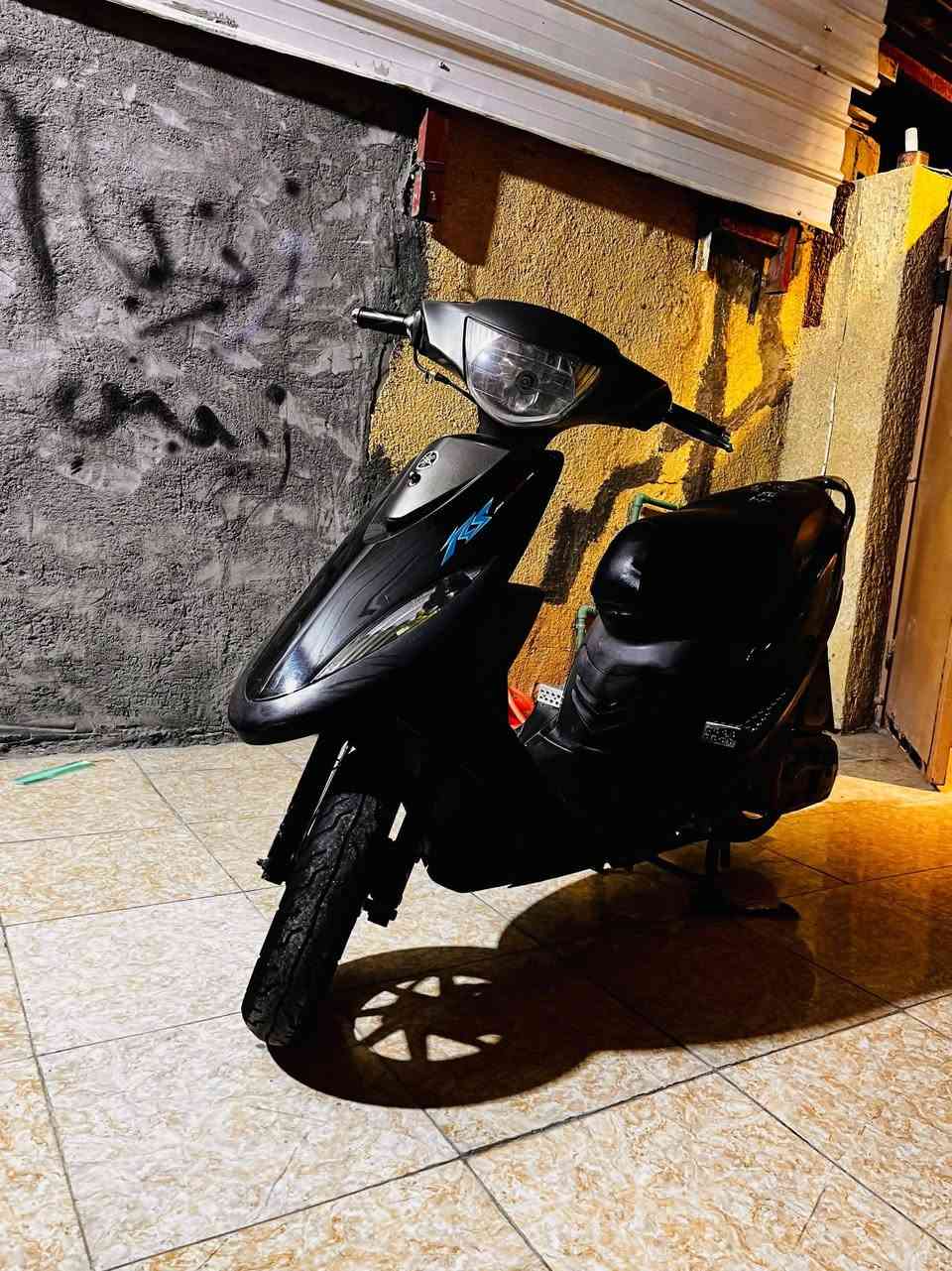 ماكس عدلة • بوشه ٤٩ • معدل ١١٠