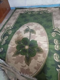 فراش • مداد ٦م • مدينة الصدر