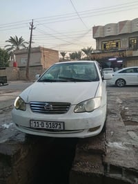 بي وايدي ٢٠١١ • مكفول مكينه وكير • بغداد