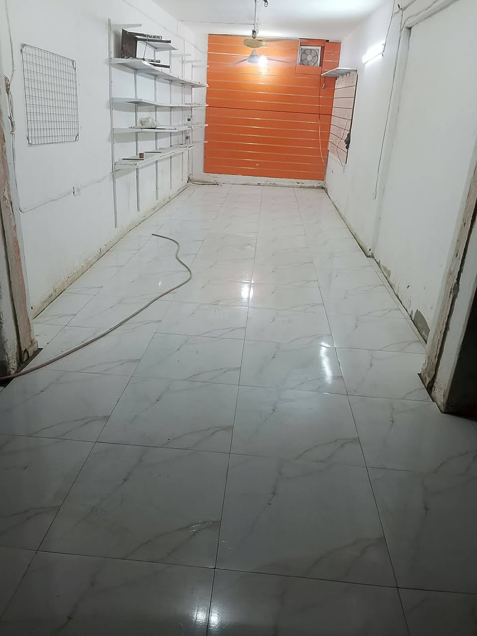 خلفه سيراميك • درجة أولى • استلام مهندس
