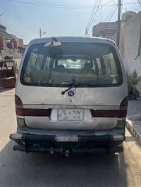 بريجو • ١٩٩٦ • براءة ذمة