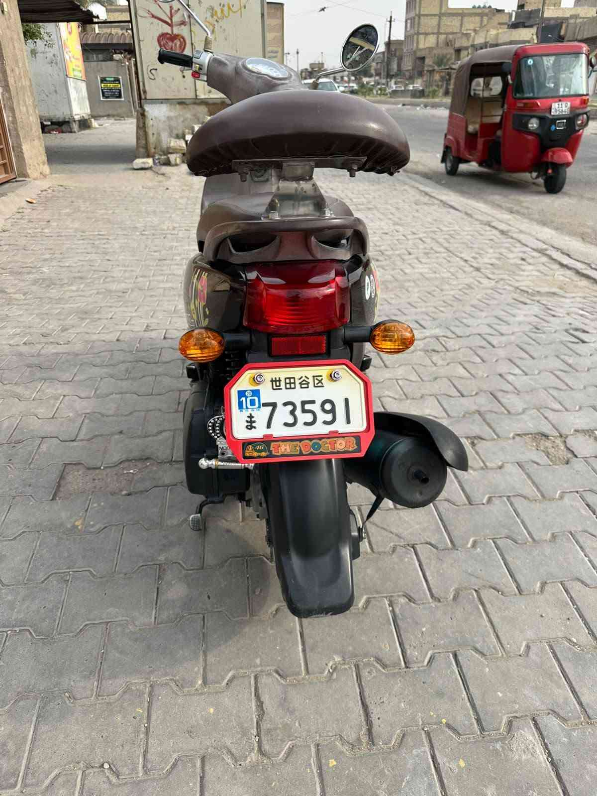 فله • ٢٠١٤ • كفاله