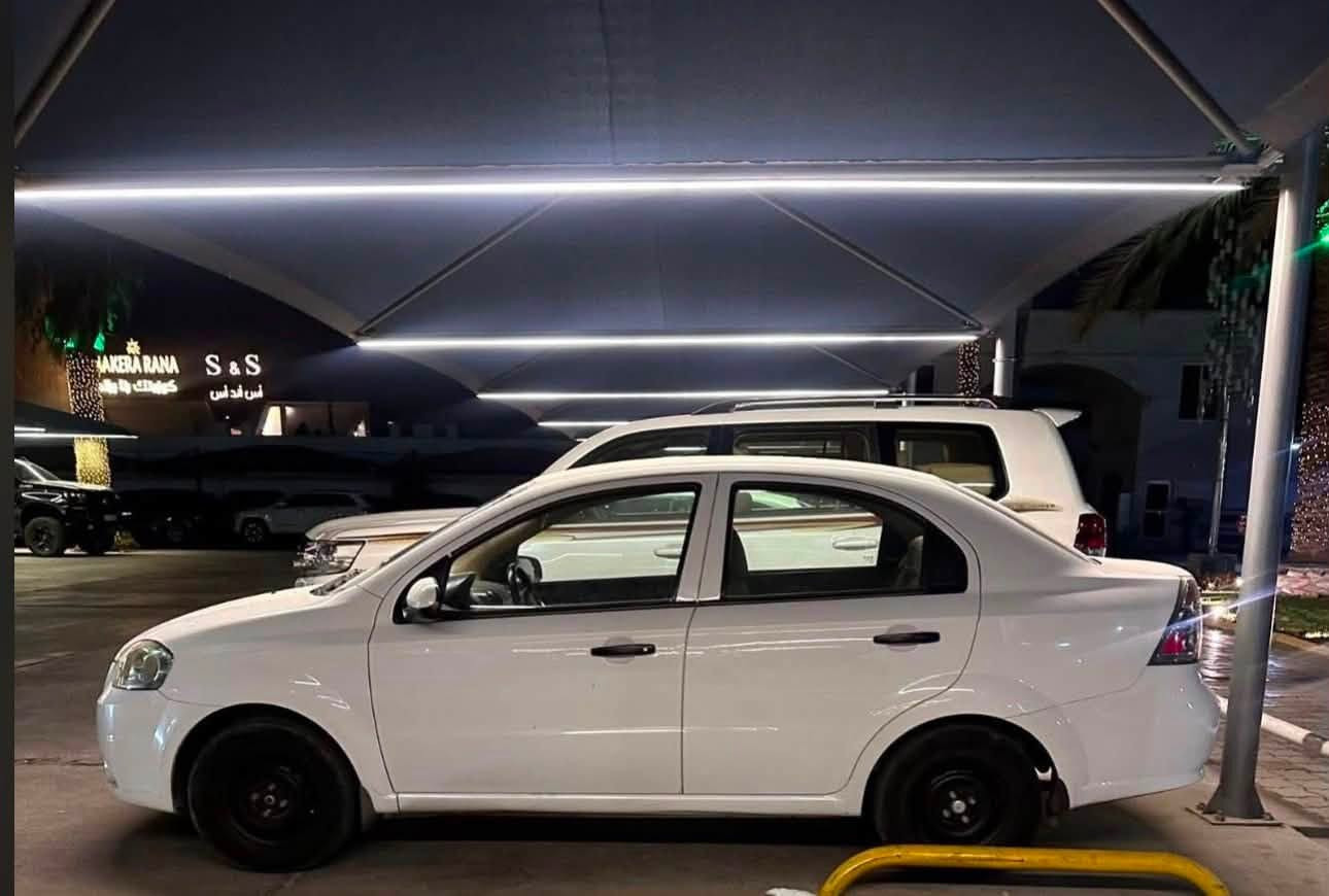 سيارة Chevrolet Aveo أفيو للبيع

موديل 2010 خليجي / الشركة العامة

✅ محرك ومكينة مفتوحة و مكفولة

✅صدر جديد اصلي GM

✅ بدون صبغ

✅ تخم تايرات جديد

✅ فيت بم جديد

✅ تبريد شغال ممتاز

✅ دكم وجامات كهرباء

✅ ماسحات أصلية

✅ سستم سماعات + شاشة بلوتوث

✅ سيارة مرتبة واستعمال يومي

✅ اقتصادية بالبنزين

✅ فحص كامل ما تحتاج شي

📍الموقع: بغداد

📞 للاستفسار والمراسلة: [***********]

💰 السعر: 75 ورقة
