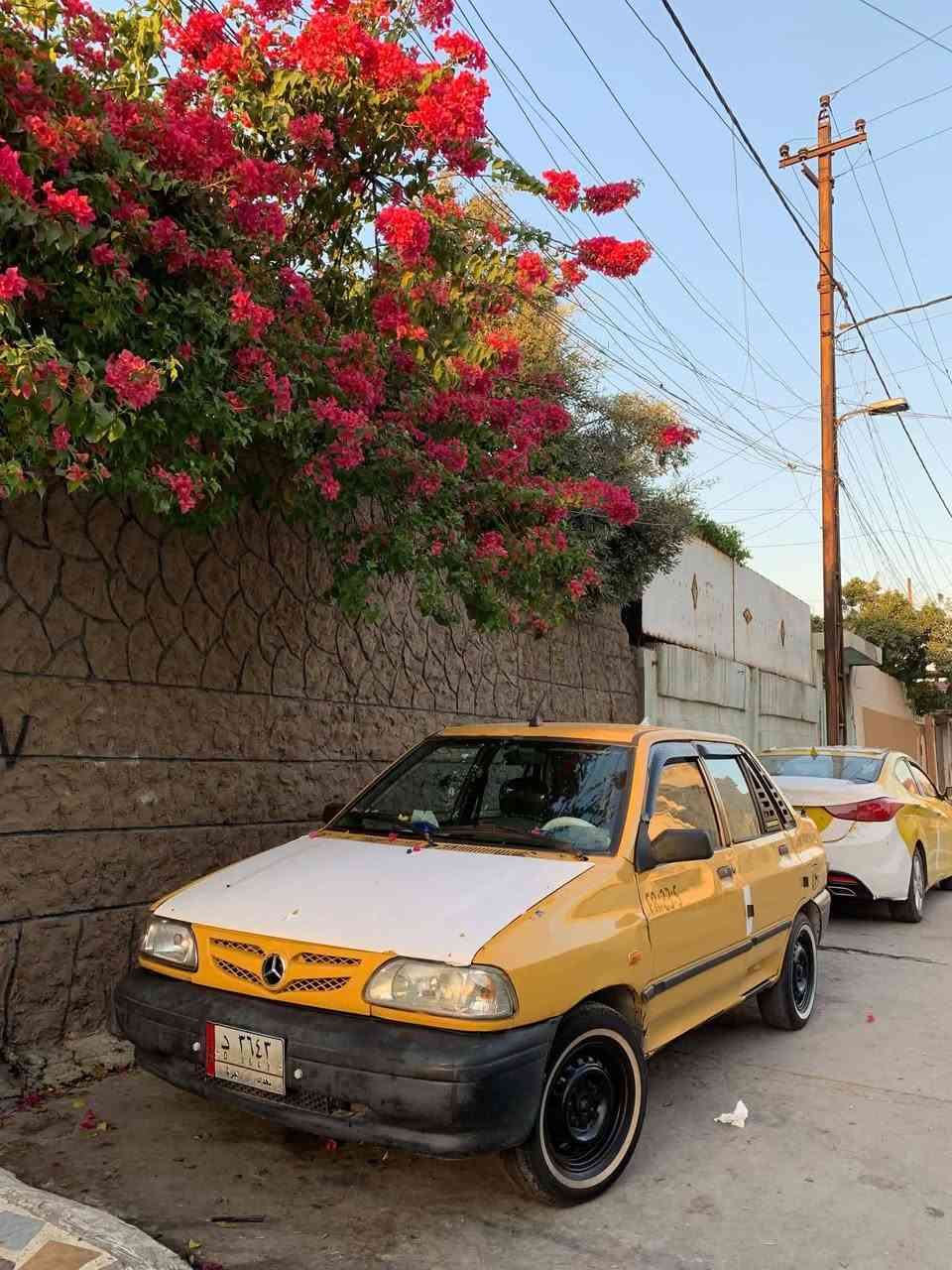 سلام عليكم سايبة موديل 11 كير ومحرك شرط بدون ضرر طخم جديد طخم تايت جدد السيارة جاهزة كلشي مايعزوها تريد وكلا تريد تحويل ترهم مراوس حسب قناعة رقم ***********
