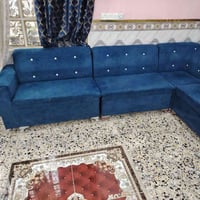 تخم ديوان • ١٥ مقعد
