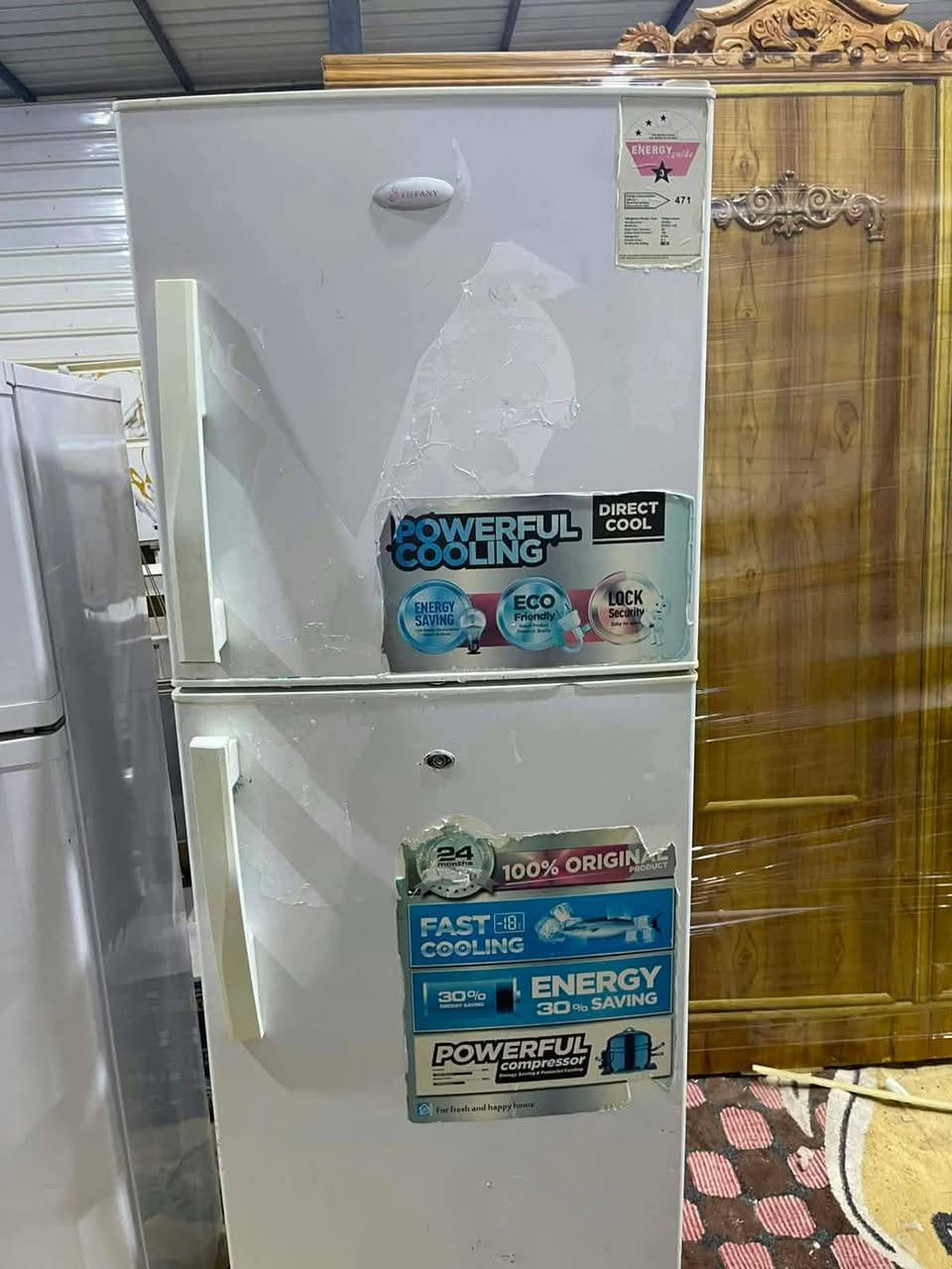 للبيع • غراض • ٣ قطع